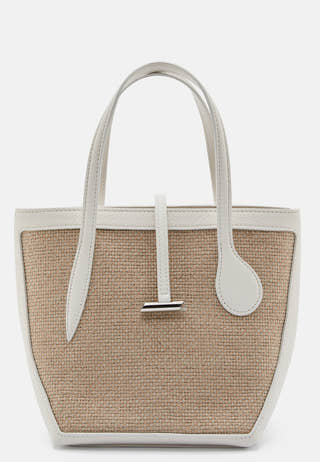 Sprout Tote Mini Bag