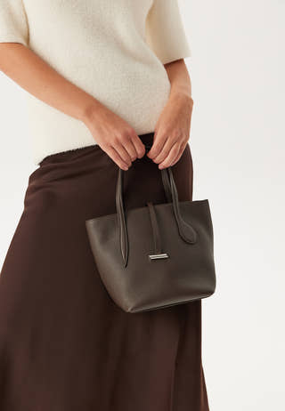 Sprout Tote Mini