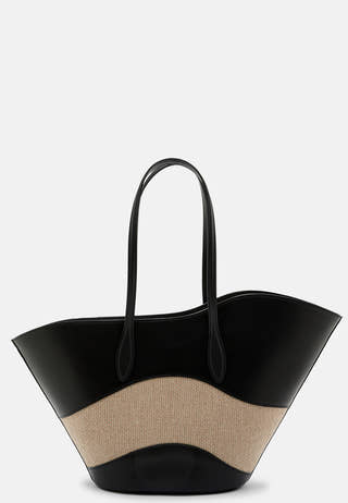 Tulip Shoulder Bag Medium