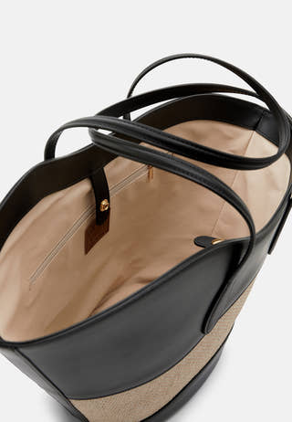 Tulip Shoulder Bag Medium