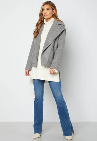 Biker Jacket
