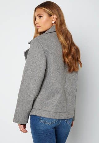 Biker Jacket