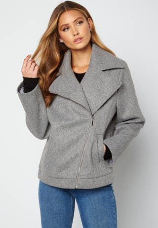 Biker Jacket
