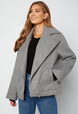 Biker Jacket