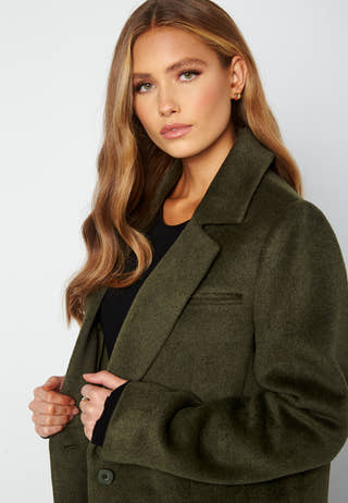 Blazer Jacket