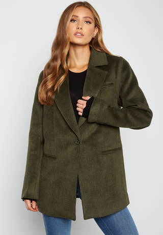 Blazer Jacket