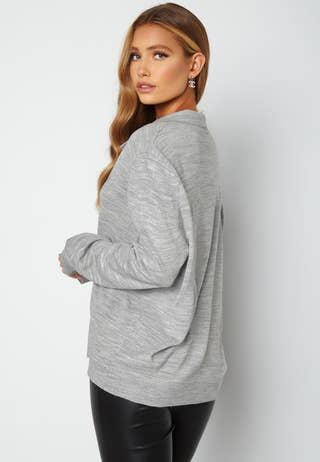 Collar sweater