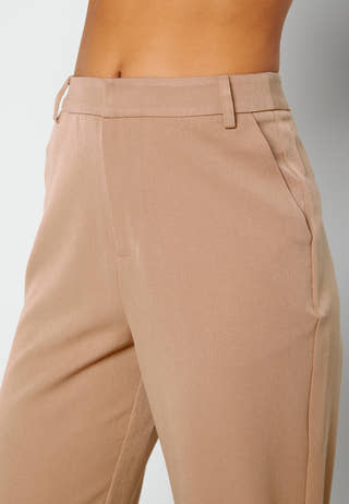 Suit pants