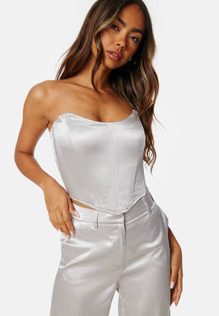 Madeleine Shimmer Corset