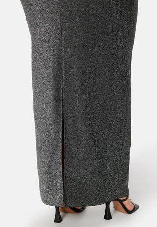 Madeleine Sparkling Strap Dress