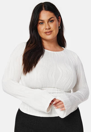 Madeleine Structure Top