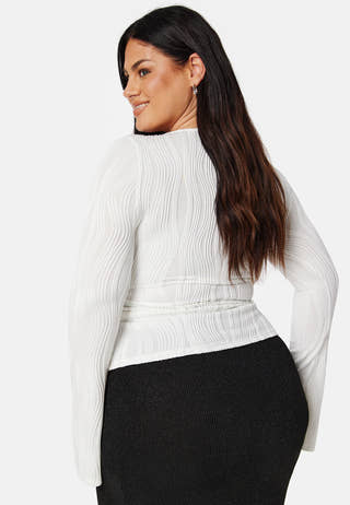Madeleine Structure Top