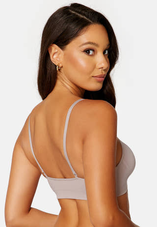 Comfort Bra Spaghetti Straps