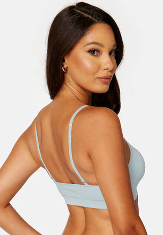 Comfort Bra Spaghetti Straps