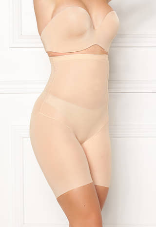 Hi Waist Long Leg