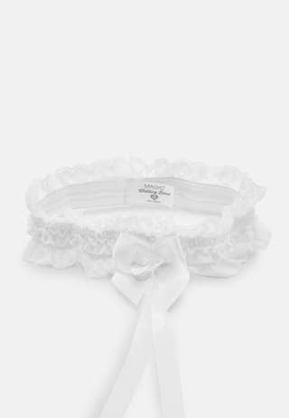 Magic Wedding Band