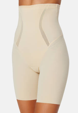 High Waist Thigh Slimmer