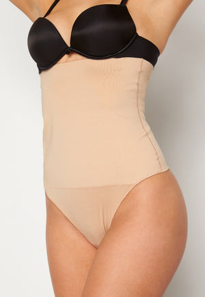 Tame Your Tummy High Waist Thong