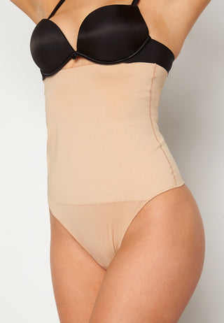 Tame Your Tummy High Waist Thong