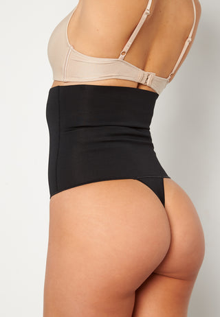 Tame Your Tummy High Waist Thong