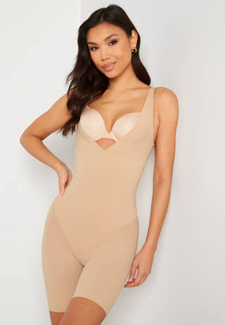 Wear Your Own Bra Shapewear