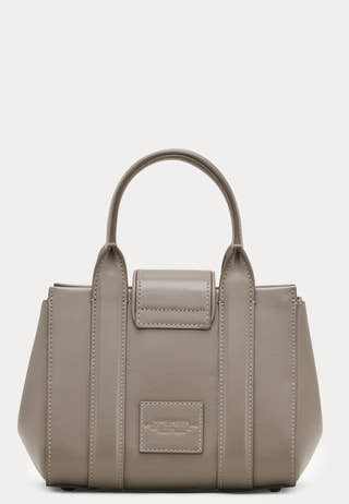 The Crossbody Tote