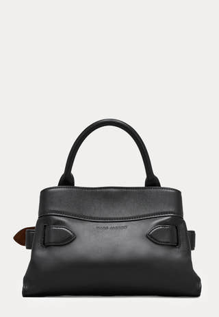 The Dakota Small Satchel