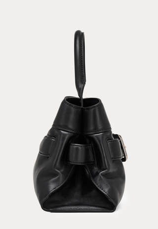 The Dakota Small Satchel