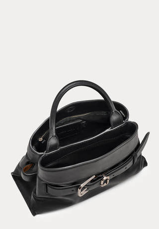 The Dakota Small Satchel