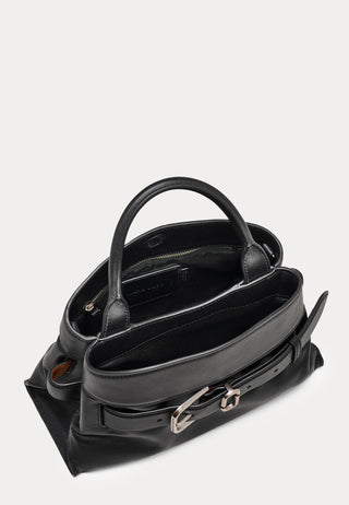 The Dakota Small Satchel