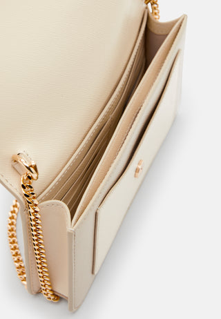 The Longshot Chain Wallet