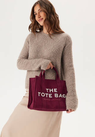 The Medium Traveler Tote