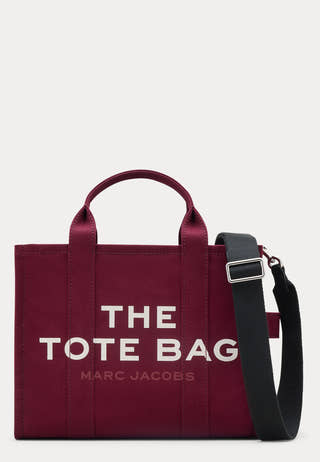 The Medium Traveler Tote