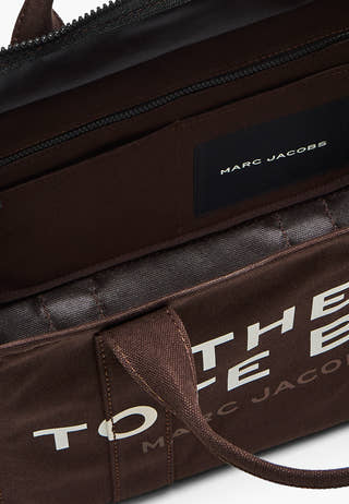 The Medium Traveler Tote