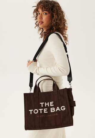 The Medium Traveler Tote