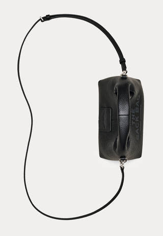 The Micro Crossbody Sack