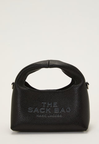 The Micro Crossbody Sack