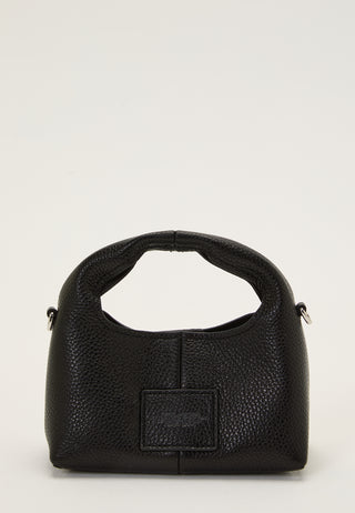 The Micro Crossbody Sack