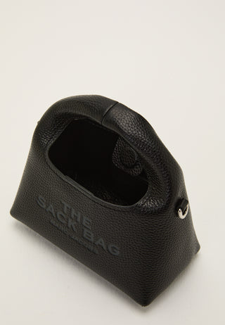 The Micro Crossbody Sack