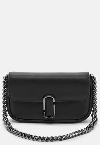 The Mini Shoulder Bag