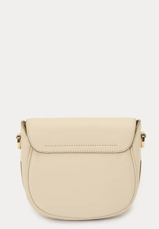 The Small Saddle Bag