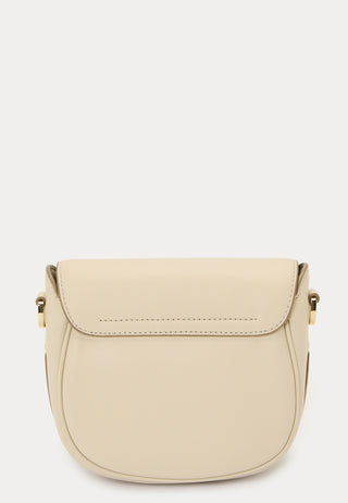 The Small Saddle Bag