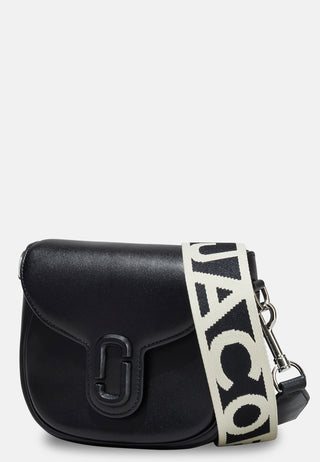 The Small Saddle Bag