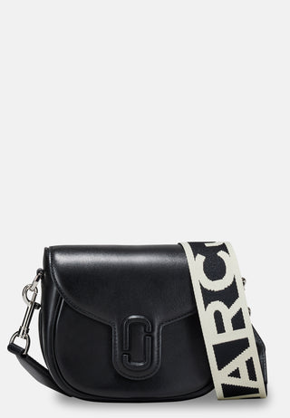 The Small Saddle Bag