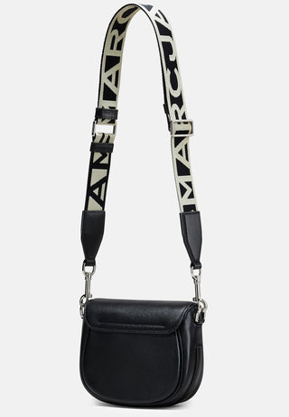 The Small Saddle Bag