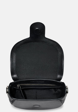 The Small Saddle Bag