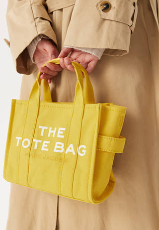 The Small Tote