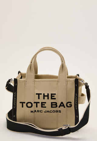 The Small Tote