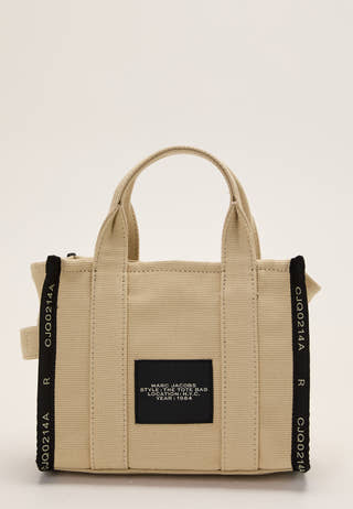 The Small Tote