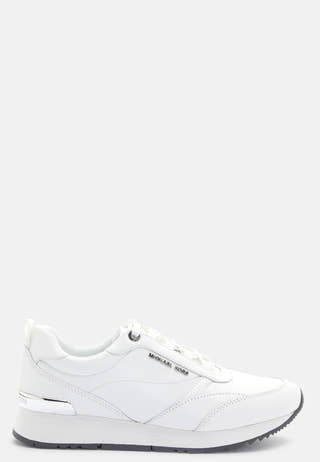 Allie Stride Trainer